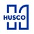 Husco logo