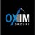 Groupe OXIM logo