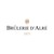 Brûlerie d'Alré logo
