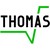 THOMAS FRANCE PLASTIC logo