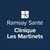 Clinique Les Martinets logo