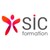 SIC Formation logo