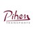 Groupe Pihen - transports et logistique logo