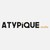ATYPIQUE studio logo
