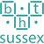 BHT Sussex logo