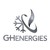 GH ENERGIES logo