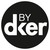 BY dker logo