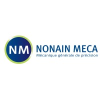 NONAIN MECA logo