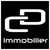 CD IMMOBILIER logo