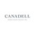 CANADELL logo