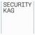 Security KAG logo