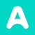 Azimo logo