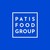 Patis Food Group logo