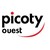Picoty Ouest logo