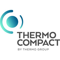 Thermocompact logo