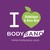 BodySano - Coaching diététique, esthétique minceur, bien-être logo