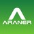 Logotipo de ARANER