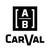 AB CarVal logo