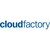 CloudFactory logo