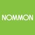 Nommon logo