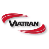 Viatran Printing logo