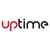 Uptime logo