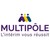 Multipôle Intérim logo