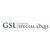 Groupe Special Lines logo