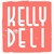 KellyDeli logo