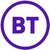 BT Ireland logo