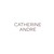 Catherine André logo