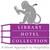Library Hotel Collection logo
