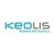 Keolis Rennes Métropole logo