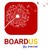 BOARDUS logo