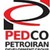 Petroiran Development Company logo
