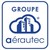 AERAUTEC SERVICES logo
