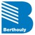 BERTHOULY TRAVAUX PUBLICS logo