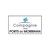 Compagnie des Ports du Morbihan logo