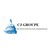 CJ GROUPE logo