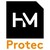 HM PROTEC logo