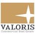 Valoris Real Estate logo