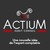 ACTIUM Audit Conseil logo