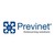 Previnet S.p.A. logo