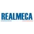 REALMECA logo