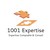 1001 EXPERTISE logo