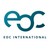 EOC INTERNATIONAL logo