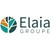 Elaia GROUPE logo