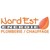 NORD EST ENERGIE logo