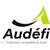 AUDEFI logo