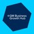 Logo di GM Business Growth Hub